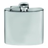 Stainless Steel 6oz Captive Top Flask