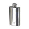 Compact Hip Flask And Compact Mirror Set