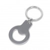 Classic Bottle Opener Key Ring