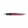 Portarce Red Large Push Pen
