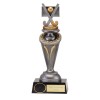 26cm Field Hockey Figure on Hockey Crucial Award