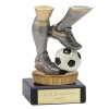 4 Inch Football Legs Figure on Football Classic Award