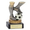 4 Inch Football Legs Figure on Football Classic Award