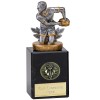 6 Inch Rugby Figure on Rugby Classic Award
