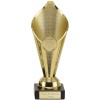 7 Inch Gold Flame Eternal Trophy Cup