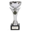8 Inch Ouststanding Stem Eastley Trophy Cup