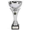 11 Inch Ouststanding Stem Eastley Trophy Cup