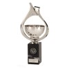 11 Inch Cup in Flame Summit Trophy Cup