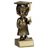 6 Inch Bobblehead Male Graduation Award