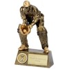 7 Inch Pinnacle Wicket Keeper Award