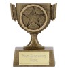 3 Inch Mini Trophy Mini Award