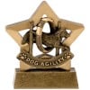 3 Inch Dog Agility Pets Mini Star Award