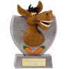 6 Inch Donkey Joke Award