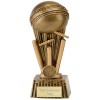 6 Inch Wicket Smash Cricket Focus Award