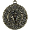 50mm Denver Bronze Medal