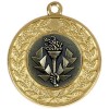 50mm Denver Gold Medal