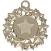 50mm Galaxy Winners Medal