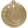 50mm San Francisco Laurel Gold Medal