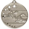 50mm San Francisco Swimming Winners Medal