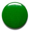 1 Inch Green Pin Badge