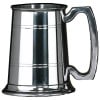  1 Pint Pewter Rutland Tankard