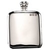 4oz Campbell Classic Style 11cl Flask