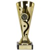 6 Inch Gold Cup Carnival Award
