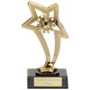 5 Inch Curve Star Award