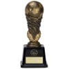 8 Inch Detailed Ball Football Icon Award