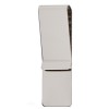  Plain Rectangular Crown Money Clip