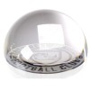 8cm Dome Paperweight Paperweight Award