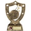 5 Inch Dartboard Darts Shieldstar Shield Award