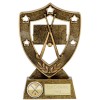 5 Inch Sticks & Pitch Hockey Shieldstar Shield Award