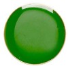 20mm Green Circle Lapel Badge