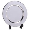 4 Inch Ascent Salver