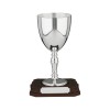 4 Inch Sateen Inside Swatkins Silverware Goblet