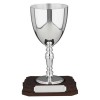 6 Inch Sateen Inside Swatkins Silverware Goblet