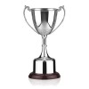 12 Inch Elegant Design Ultimate Trophy Cup