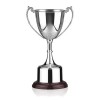 12 Inch Elegant Design Ultimate Trophy Cup