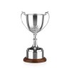 14 Inch English Rose Design Ultimate Trophy Cup