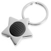 3 Inch Star & Light Gift Masterwin Keyring