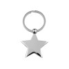 3 Inch Star Imega Key Ring