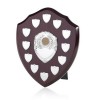 10 Inch Perpetual 12 Entry Jaunlet Shield