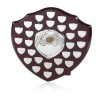 12 Inch Perpetual 28 Entry Jaunlet Shield