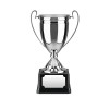 10 Inch Indented Rim Endurance Trophy Cup