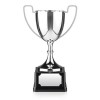 8 Inch Classic Tall Stem Endurance Trophy Cup