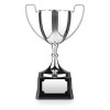 9 Inch Classic Tall Stem Endurance Trophy Cup