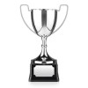12 Inch Classic Tall Stem Endurance Trophy Cup