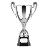 9 Inch Intricate Handle Casalegno Trophy Cup