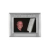 7 x 5 Inch 40Th Birthday Jaunlet Photo Frame